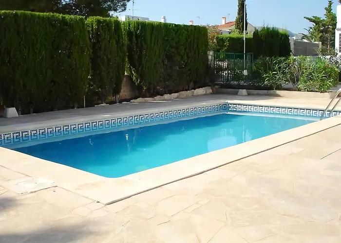 Villa Del Pi