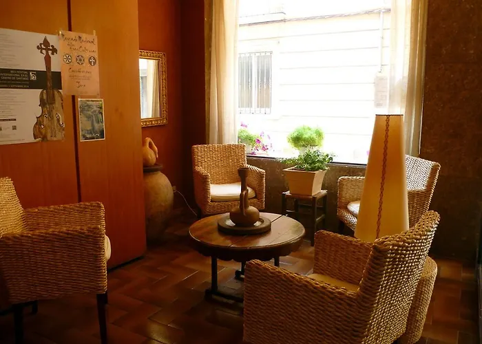 Hotel Pradas
