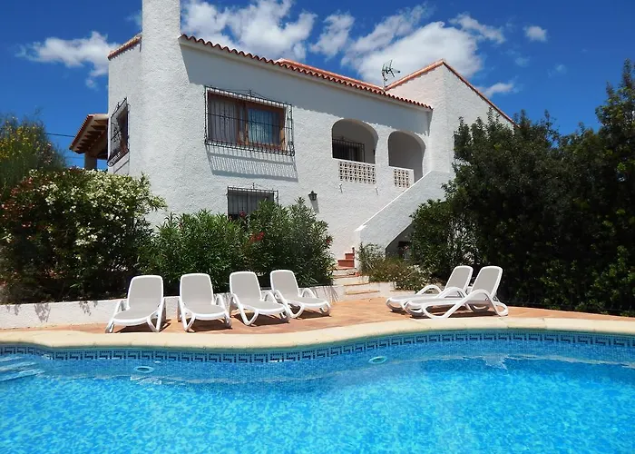 Villa Carfax