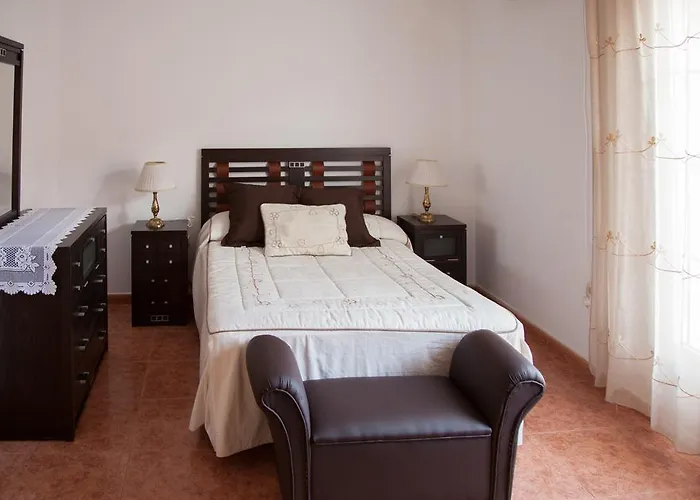 Casa Rural Marchena
