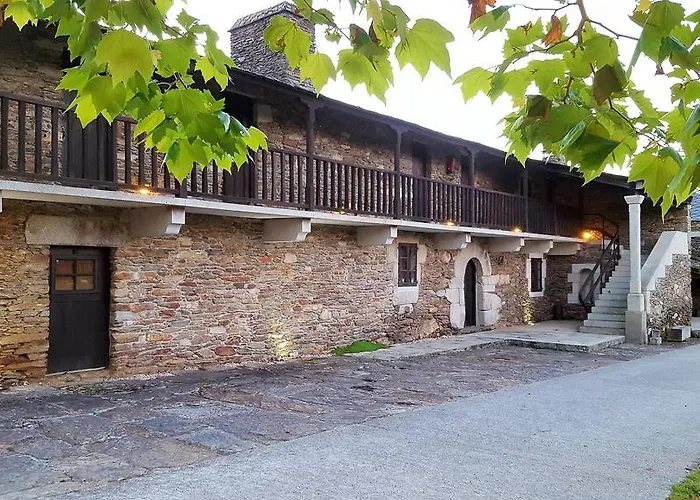 Casa Berdeal