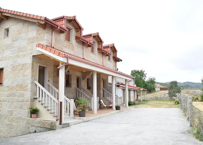 Casa Requias