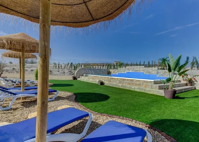 Villa Damara