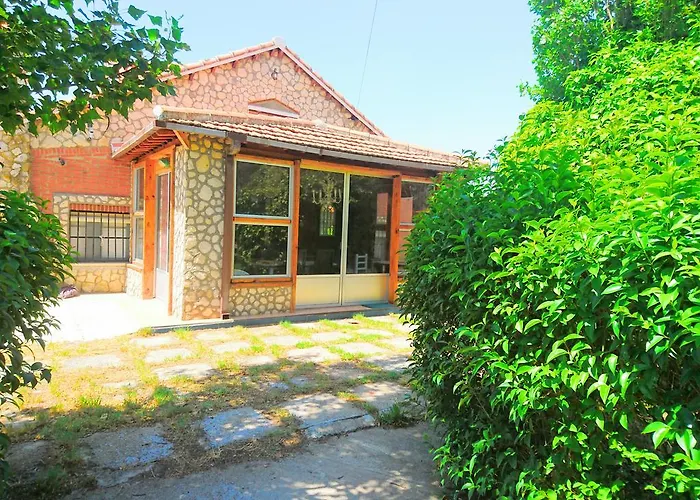 Casa Rural Las Rosas