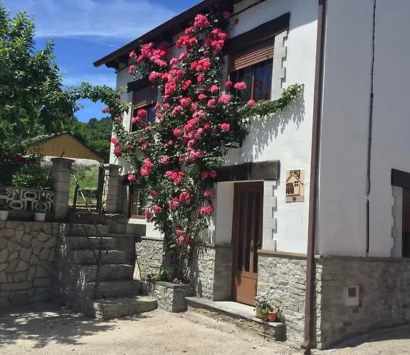 Casa Rural Fuentesil