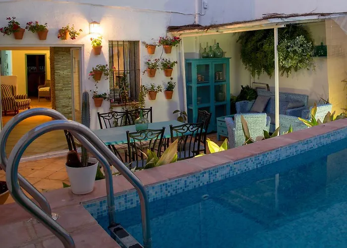 La Casa Azul
