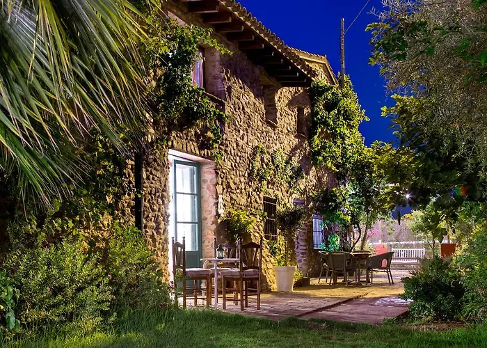 Villa Rotonda