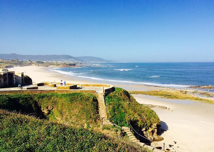 Apartamento Vistas Al Mar