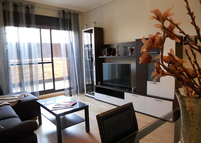 Apartamento Bellavista