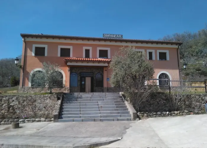 Hostal Miraflor De Las Cadenas