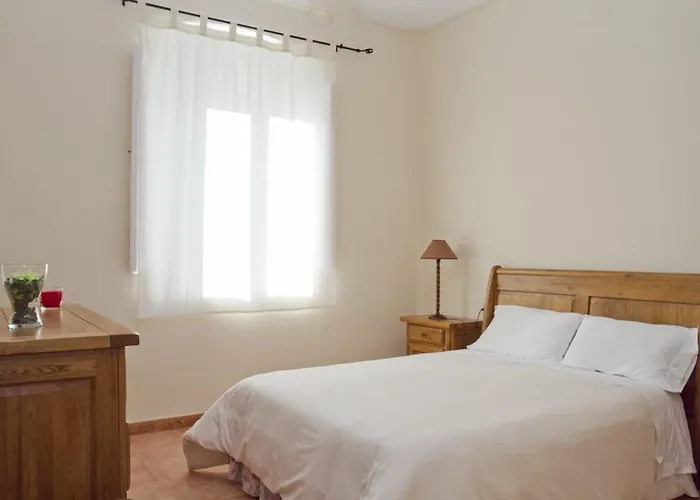 Holiday Home Can Clerc