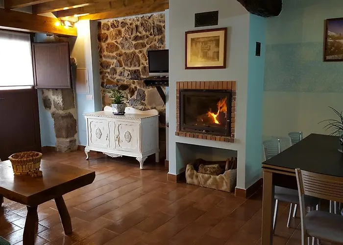 Apartamentos La Plazuela