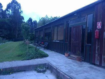 Albergue Dharma Gaia
