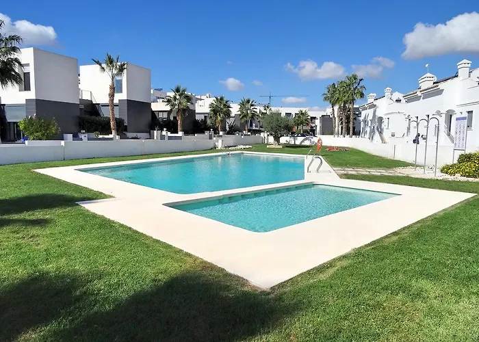 Apartment Orihuela Costa Golf 662