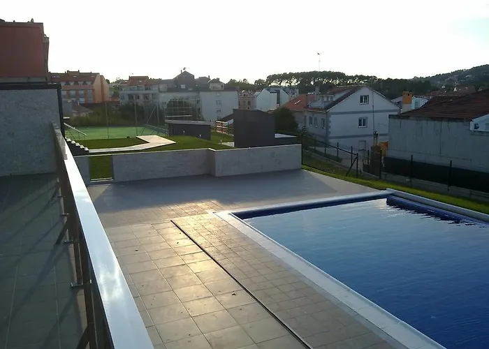 Residencial Parque los Laureles
