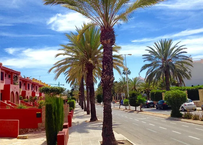 Holiday home del Cabo