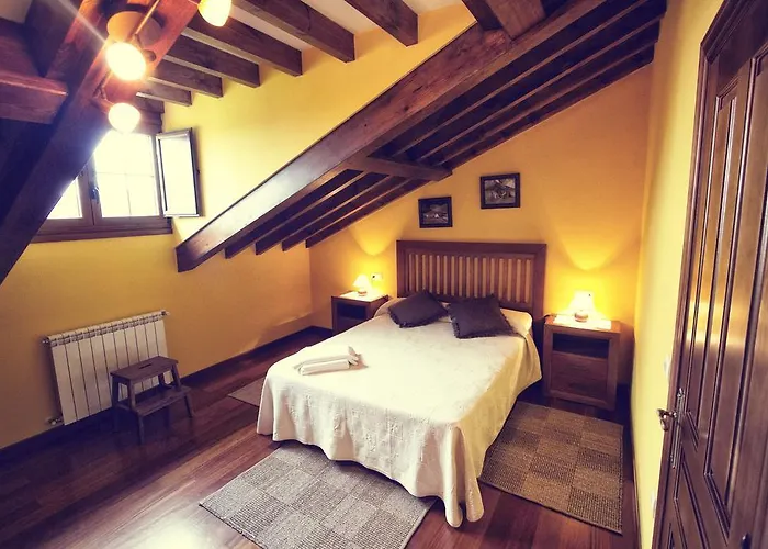 Casas los Cantores