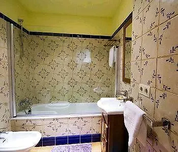 Apartamentos Villa Petrix