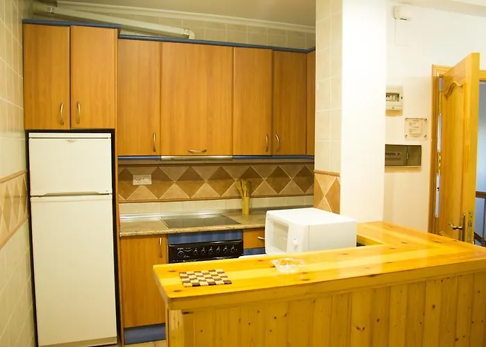 Apartmentos Corona