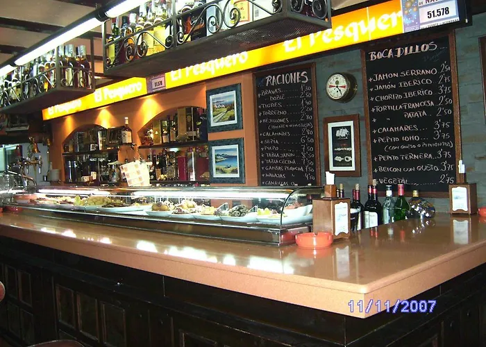 Hostal El Pesquero