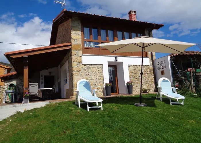 Casa Rural El Mirador De Villaverde