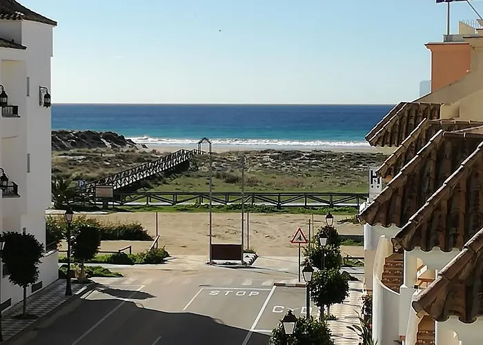 Apartamentos Y Aticos Zahara