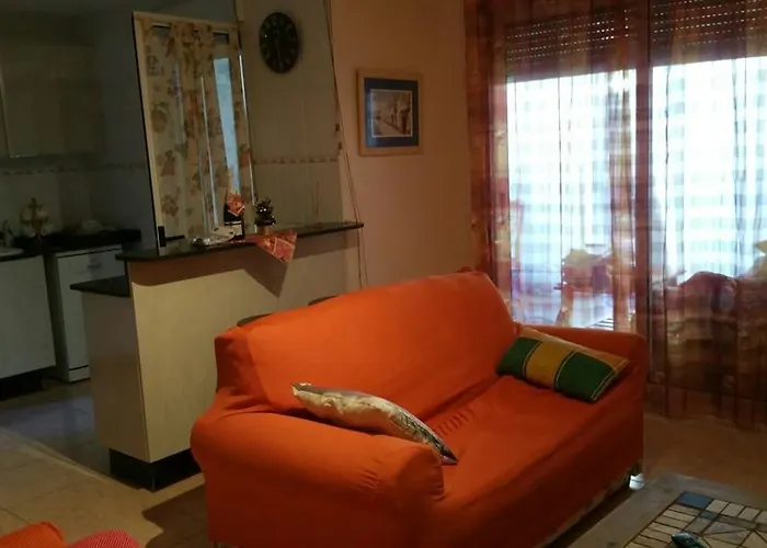 Apartamento Rosaleda