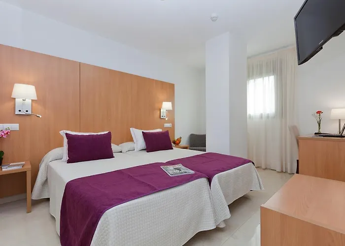 Hotel Verol