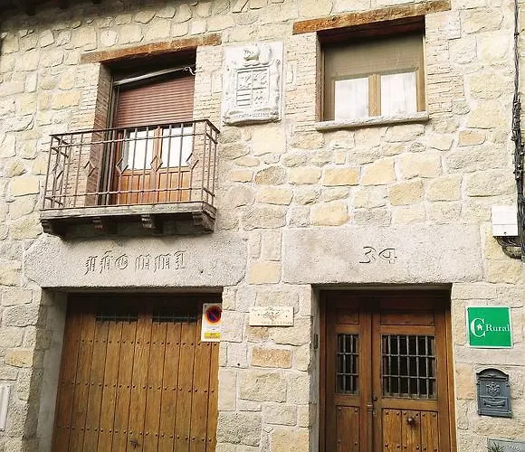 Casa Rural La Vid