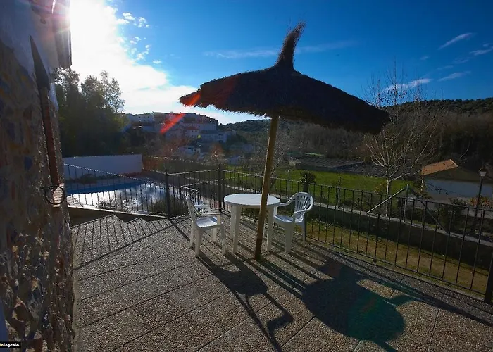 La Estancia