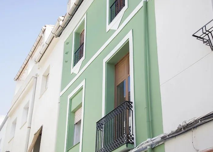 Casa Marifina