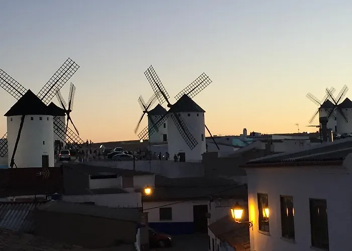 La Casa Del Bachiller