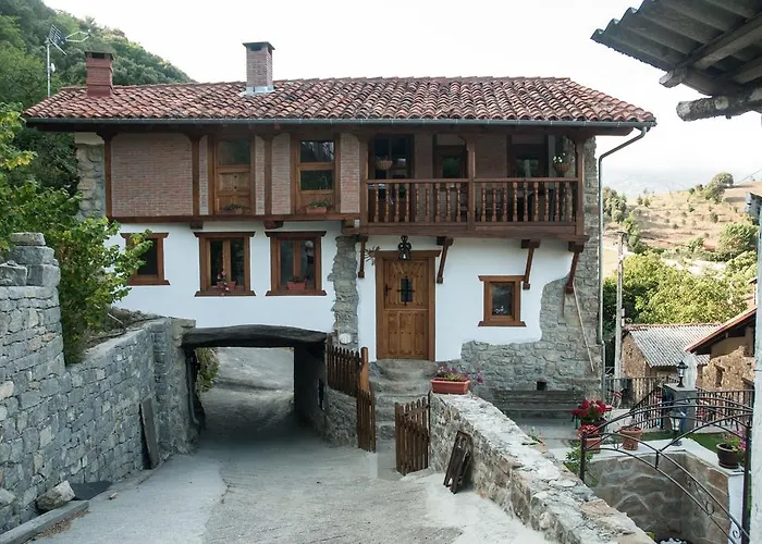 El Mijolar Apartamentos