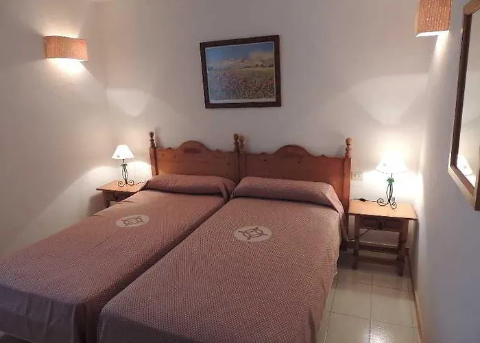 Solmar Bungalows