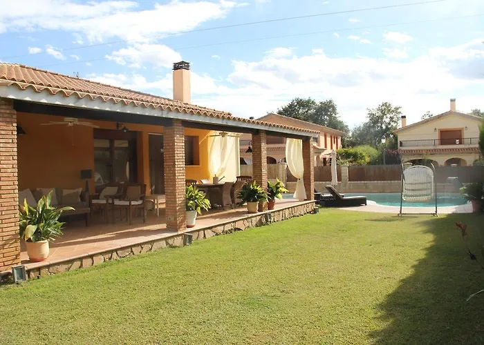 Villa Sierra De Gata