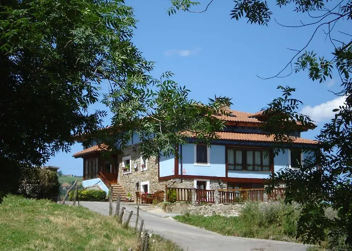 Casa Rural La Lastría