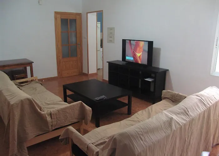 Apartment Palmar I 50 por ciento dscto direco