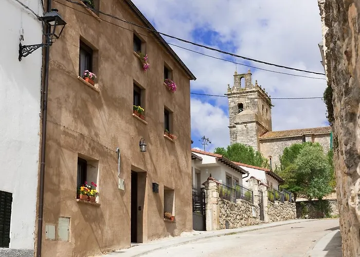 La Besana De Algora