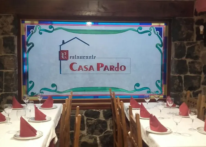 Casa Pardo