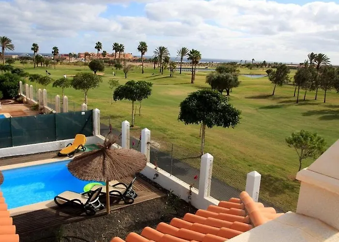 Villas El Descanso