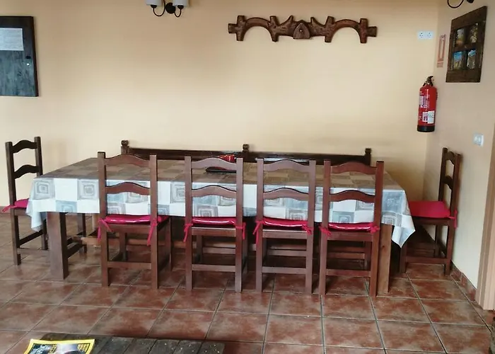 Las Candelas de Torreandaluz