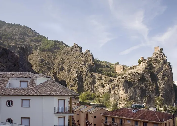 Madrigal Iruela