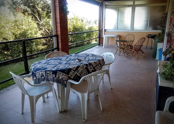Holiday Home Azucarera