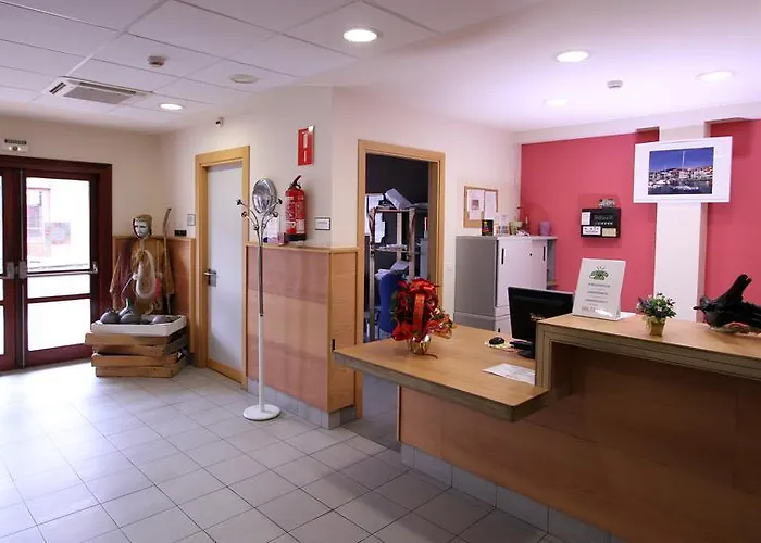 Albergue Trinkete Etxea