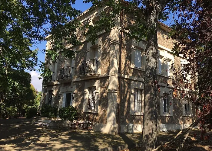 Villa Merenciana