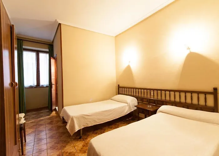 Pension Iberia