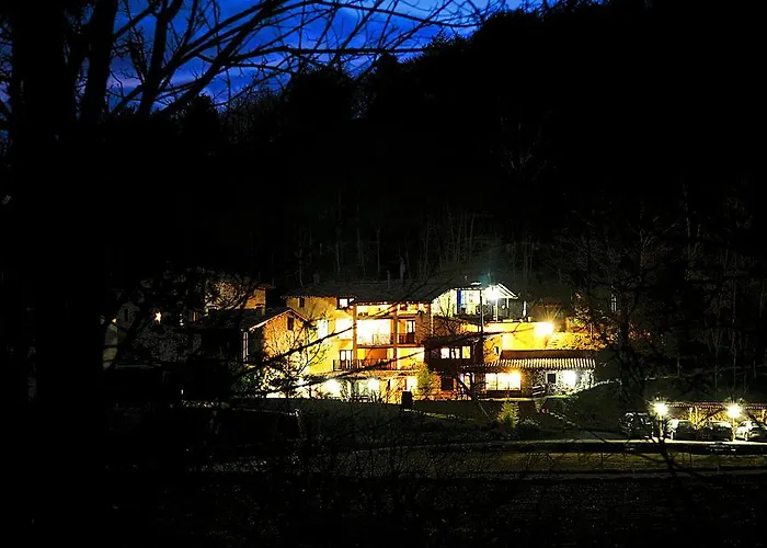 Casa Rural El Reixac