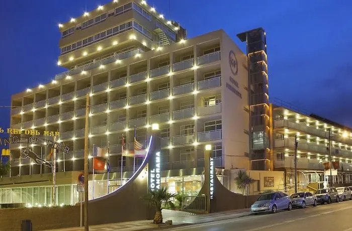 Hotel Panorama
