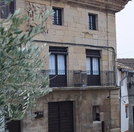 Casa El Carolino