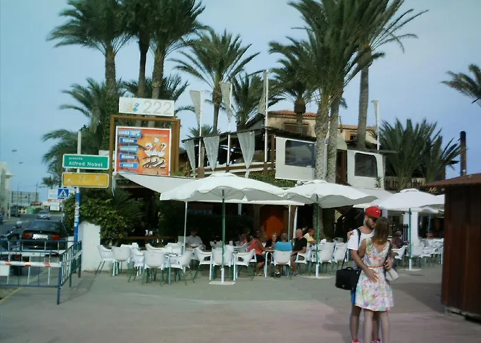 La Rosaleda